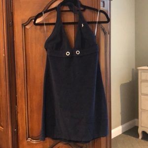 Ralph Lauren coverup